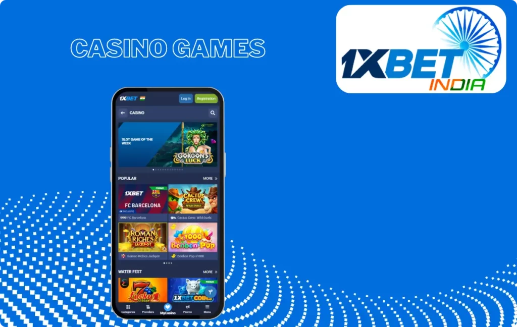 Casino Games
