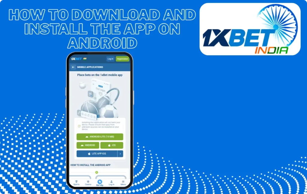 How to Download and Install the App on Android