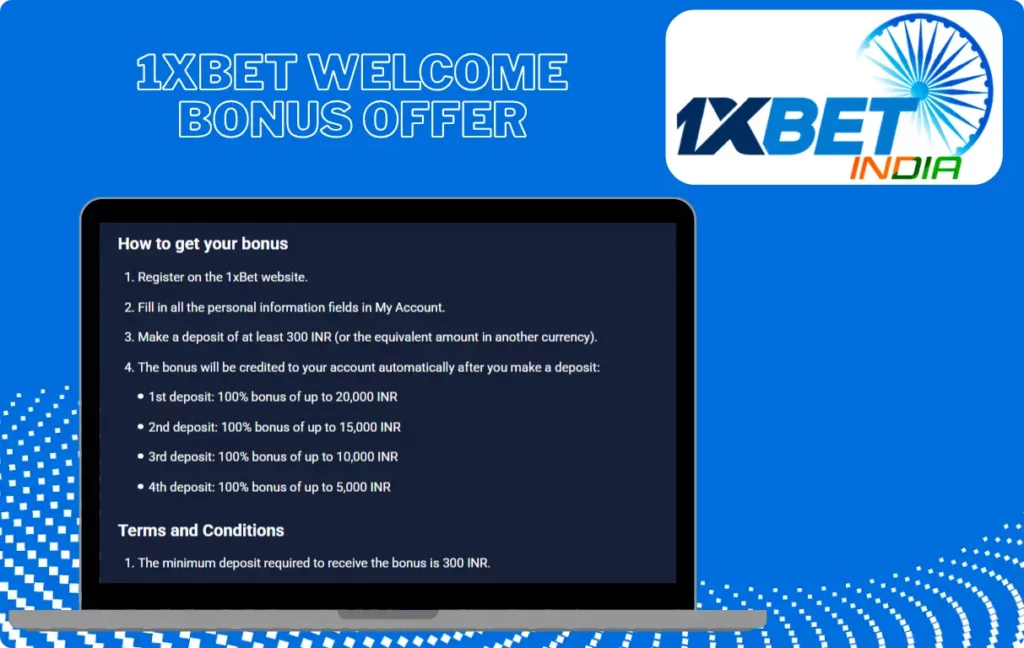 How to Claim the Registration Bonus