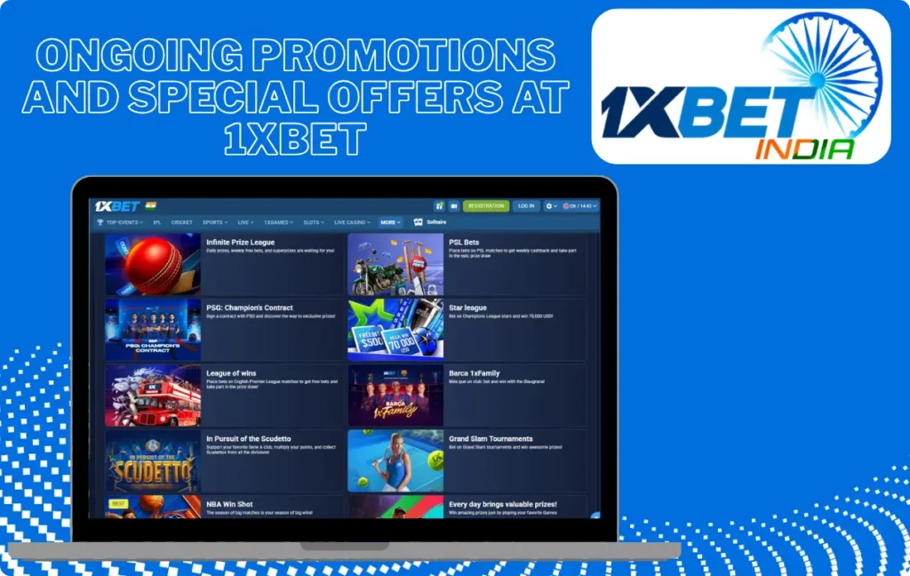 Seasonal and Event-Based Promotions