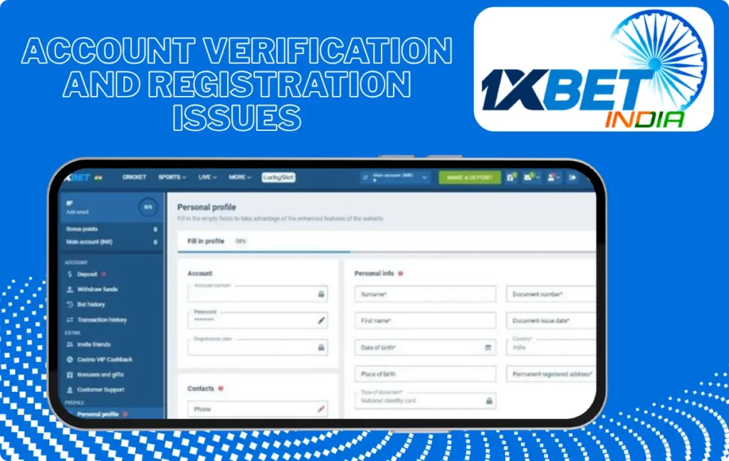 Step-by-Step Verification Process